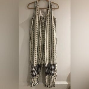 Ace & jig charm jumper size M